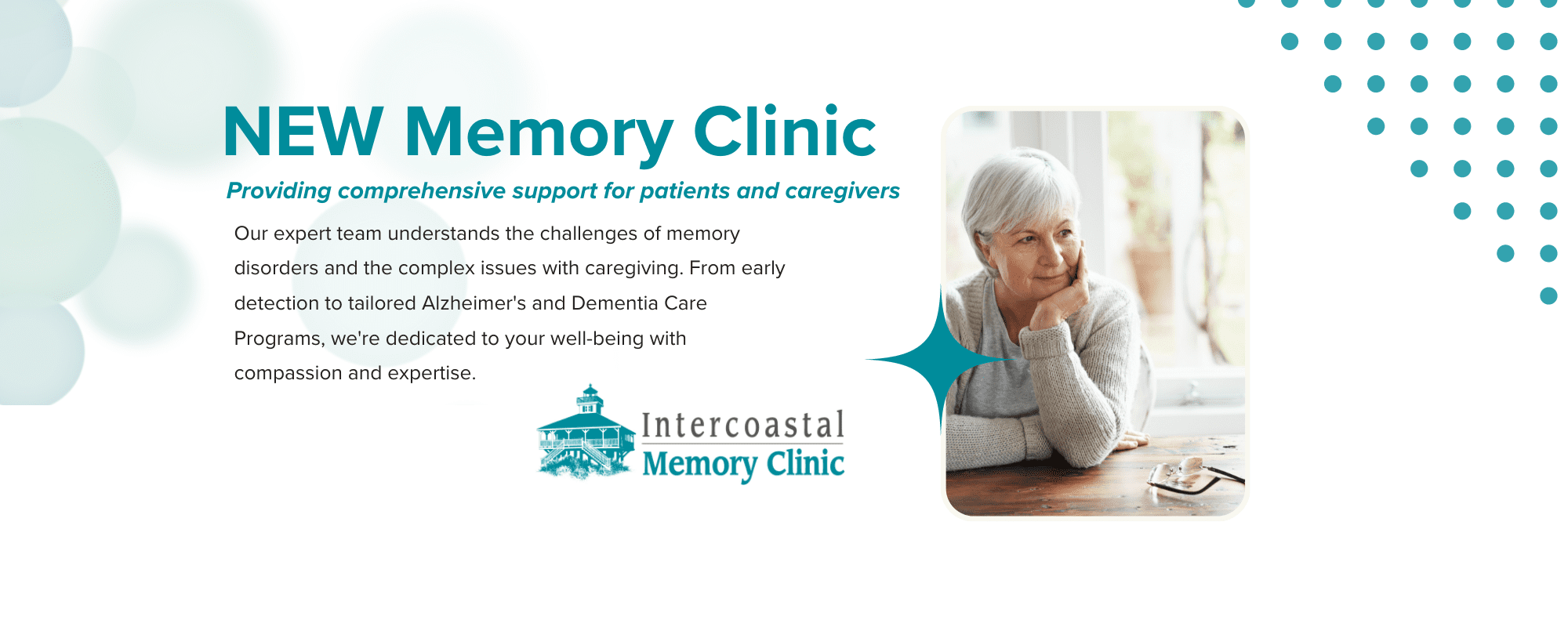 Memory Clinic