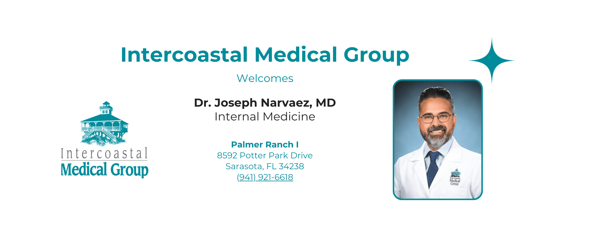 Intercoastal Medical Group