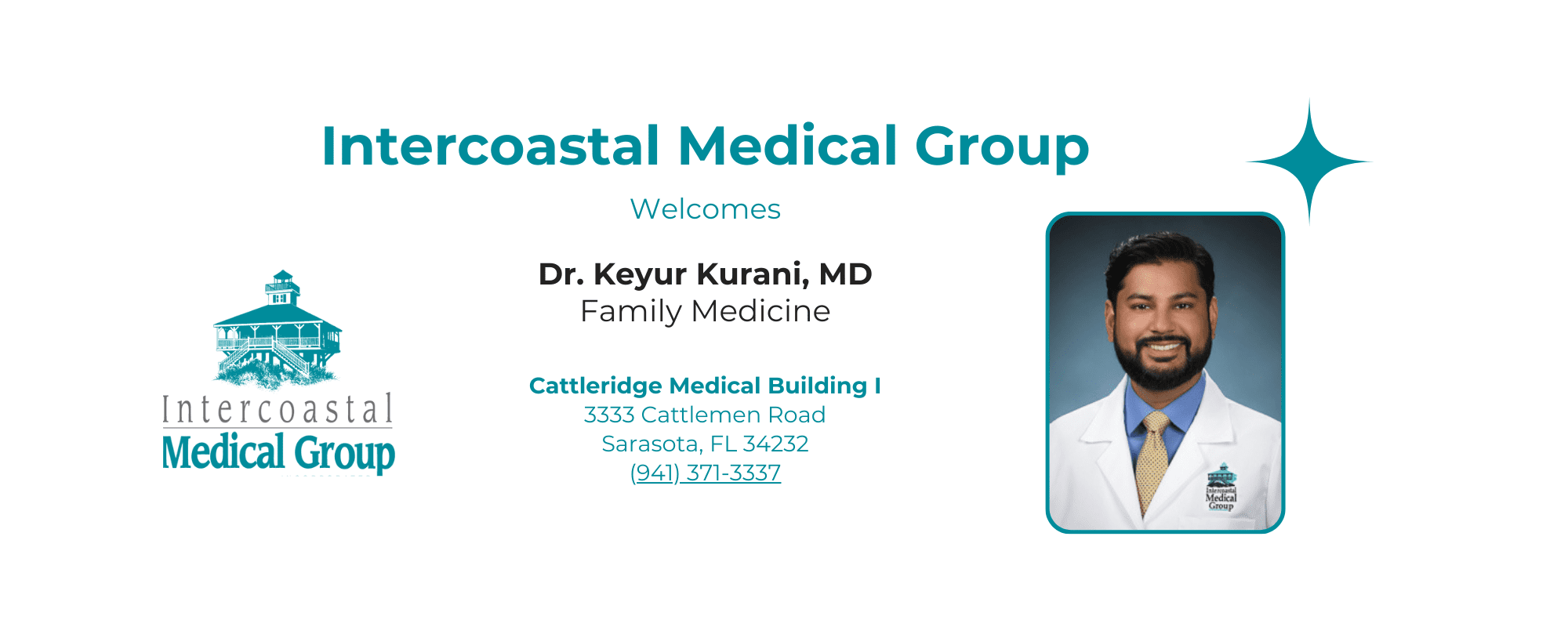 Intercoastal Medical Group