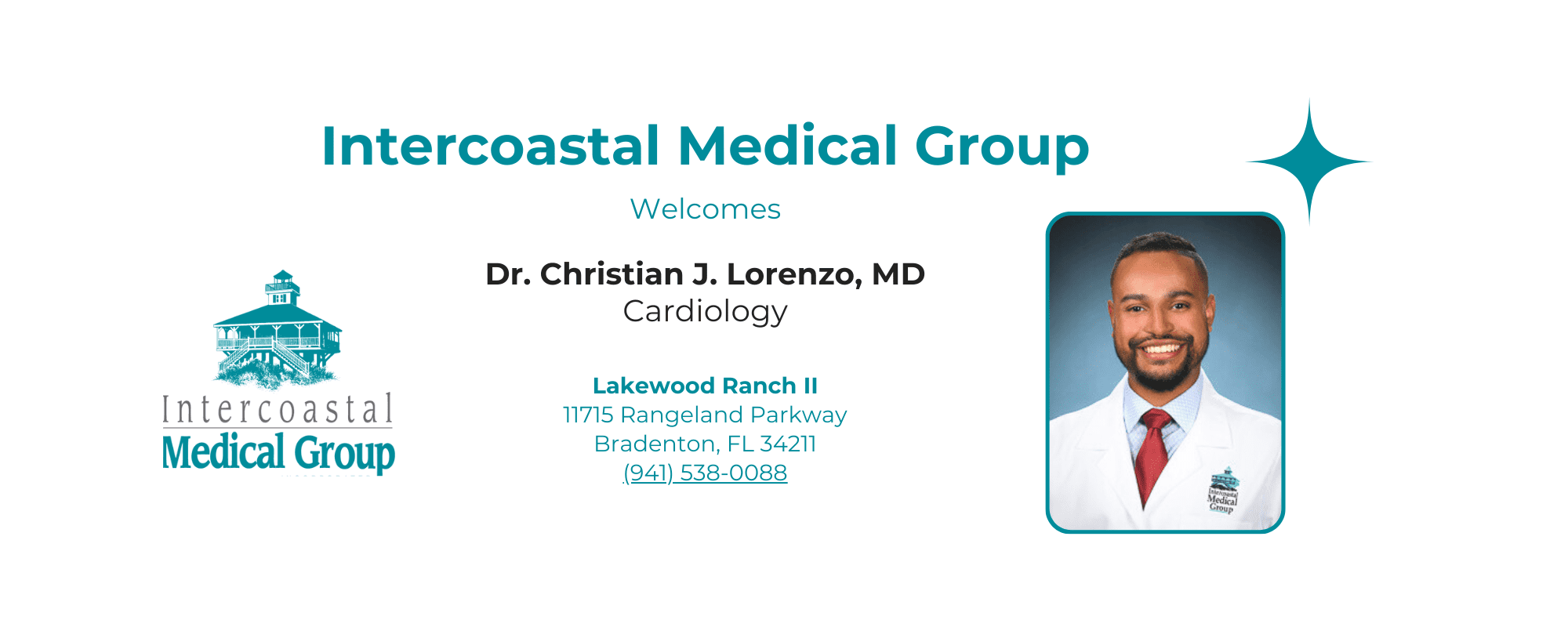 Intercoastal Medical Group